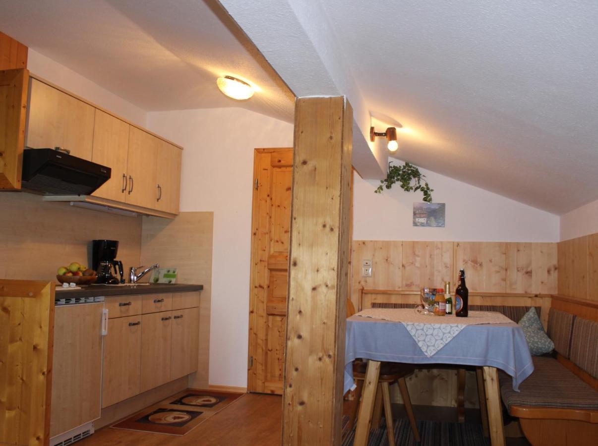Gaestehaus Kress - Chiemgau Karte 因泽尔 外观 照片