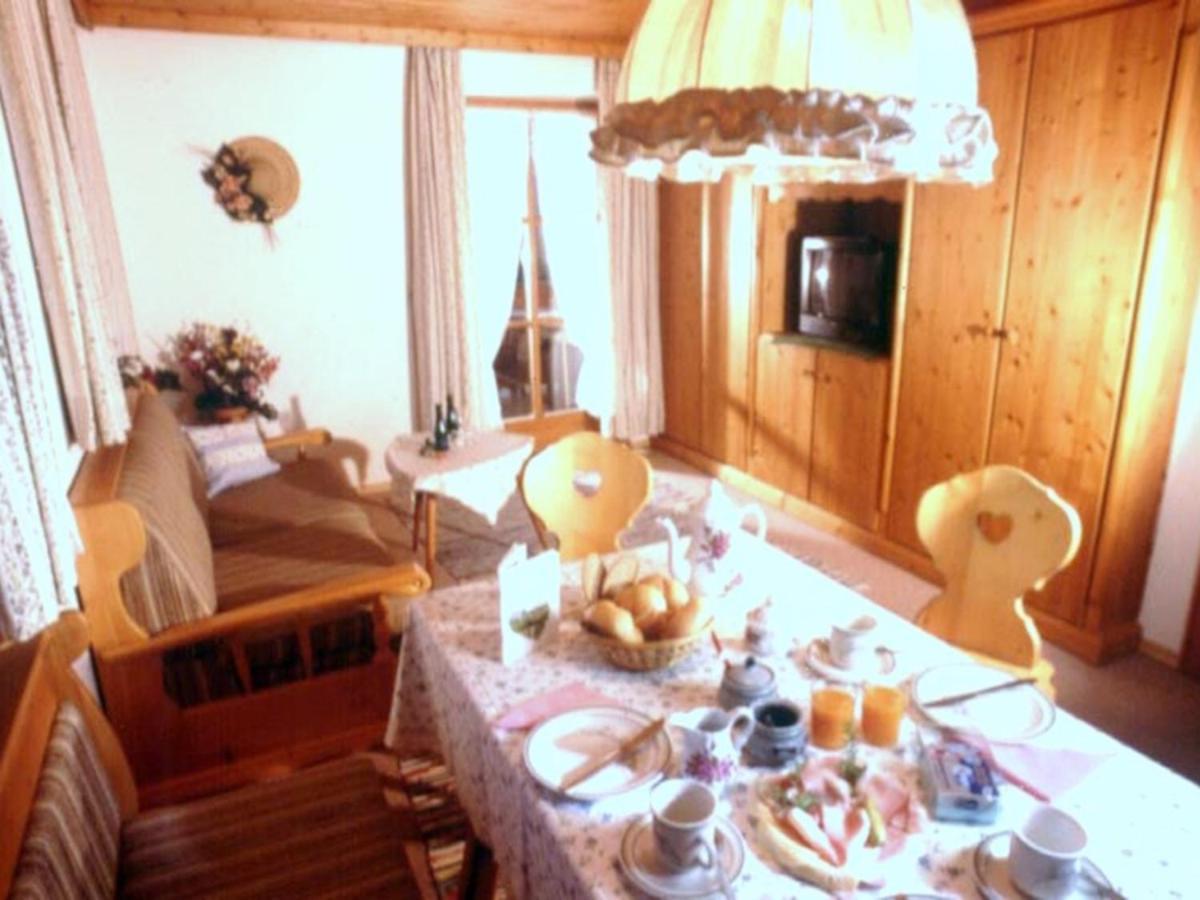 Gaestehaus Kress - Chiemgau Karte 因泽尔 外观 照片